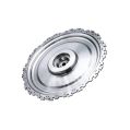 RTMG Performance DSG DQ250 Chromoly Billet Housing Cover-2