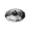 RTMG Performance DSG DQ250 Chromoly Billet Housing Cover-1