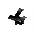 Racing Valve Cover Breather Adapter PCV for 1.8 2.0 TSI EA888 Black-2