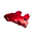 Carbon Oil Catch Can Kit RTMG Performance for VW Golf R MK8 / Cupra 2.0 TSI EA888.4 Red-2