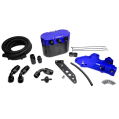 Carbon Oil Catch Can Kit RTMG Performance for VW Golf R MK8 / Cupra 2.0 TSI EA888.4 Blue-1