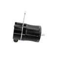 RTMG Performance Universal Oil Catch Can Small 17mm - 0.66in Black-1
