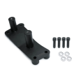 Conversion Mount for Installing a DG250 Gearbox for VW Polo Seat Ibiza Skoda Fabia 1.4 TSI-1