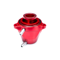 RTMG Performance Diverter Valve Kit for BMW 135 235 F20 Red-2