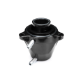 RTMG Performance Diverter Valve Kit for BMW 135 235 F20 Black-2