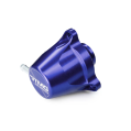 RTMG Performance Diverter Valve Kit for BMW 135 235 F20 Blue-1