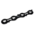 RTMG Performance R8 Ignition Coil Kit for TU5 NFU NFX Peugeot 106 Rallye Citroen Saxo VTS C2 VTS Black-1