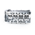 RTMG Performance Cylinder Head Porting Stage 5 4 Port Head for 2.0 TSI EA888.3-2