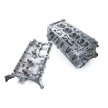 RTMG Performance Cylinder Head Porting Stage 5 4 Port Head for 2.0 TSI EA888.3-1