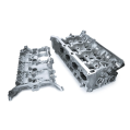 RTMG Performance 4-Port Exhaust Cylinder Head Upgrade for EA888 Gen 3 VW Golf 7 S3 8V 8Y Cupra OEM-5