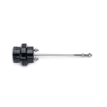 RTMG Performance Upgraded Wastegate Turbo Actuator Black 21 psi 1.4 bar for Mini Cooper R56-4