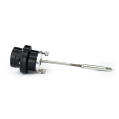 RTMG Performance Upgraded Wastegate Turbo Actuator Yellow 9 psi 0.6 bar for DAZA DNW 2.5 TFSI-2