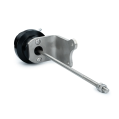 RTMG Performance Upgraded Wastegate Turbo Actuator Black 21 psi 1.4 bar for Audi A4 A5 1.8 TSI 2008-2012-5