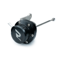 RTMG Performance Upgraded Wastegate Turbo Actuator Black 21 psi 1.4 bar for Audi A4 A5 1.8 TSI 2008-2012-1