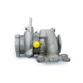 RTMG Performance Hybrid Turbocharger 210 EVO for VW Golf T-Roc Tiguan Seat Ibiza FR Leon Skoda Karoq 1.5 TSI EVO-4