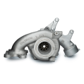 RTMG Performance Hybrid Turbocharger 210 EVO for VW Golf T-Roc Tiguan Seat Ibiza FR Leon Skoda Karoq 1.5 TSI EVO-5