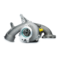 RTMG Performance Hybrid Turbocharger 210 EVO for VW Golf T-Roc Tiguan Seat Ibiza FR Leon Skoda Karoq 1.5 TSI EVO-8