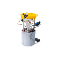 RTMG Performance Upgraded Fuel Pump LPFP up to 1000HP for Audi Seat Skoda VW 2.0L TFSI-3