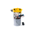 RTMG Performance Upgraded Fuel Pump LPFP up to 1000HP with Fuel Line and Filter for Audi Seat Skoda VW 2.0L TFSI-1