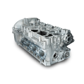 RTMG Performance Cylinder Head Porting 4 Port Stage 5 for 2.0 TSI EA888.3-4