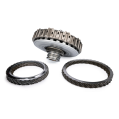 RTMG Performance Upgraded DSG DQ381 Clutch for VW Golf 8R 2021+ 0GC398029C-2