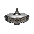 RTMG Performance Upgraded DSG DQ381 Clutch for VW Golf 8R 2021+ 0GC398029C-4