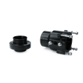 RTMG Performance Intercooler Adapters for EA211 1.5 TSI EVO-2