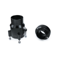 RTMG Performance Intercooler Adapters for EA211 1.5 TSI EVO-4