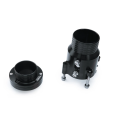 RTMG Performance Intercooler Adapters for EA211 1.5 TSI EVO-1