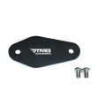 RTMG Performance K03 Turbo Block Off Plate for PCV System-1