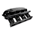 RTMG Performance Billet Aluminum Intake Manifold V2 with Delete Kit for 2.0 TSI TFSI EA888 Gen 4 Black-2