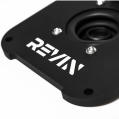 REVIN Short shifter for Nissan 350Z Black-2