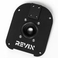 REVIN Short shifter for Nissan 350Z Black-3