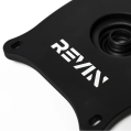 REVIN Short shifter for Nissan 370Z Red-3