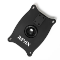 REVIN Short shifter for Nissan 370Z Red-4