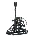 Revin Short Shifter for Mitsubishi Lancer EVO 4 / 5 / 6 / 7 / 8 / 9 - 5 Speed Black-1