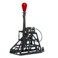 Revin Short Shifter for Mitsubishi Lancer EVO 4 / 5 / 6 / 7 / 8 / 9 - 5 Speed Red-1