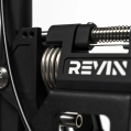 REVIN Short shifter for Mini F56 Black-3