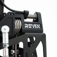 REVIN Short Shifter for Ford Focus ST RS III 2013-2018 Red-3