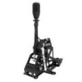REVIN Short Shifter for Ford Focus ST RS III 2013-2018 Red-1
