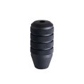 REVIN Short Shifter GRIP Knop for Renault Megane RS III Black-5