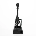REVIN Short shifter for VW Lupo / Seat Arosa Black-2