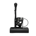 REVIN Short shifter for VW Lupo / Seat Arosa Black-1