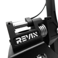 REVIN Short Shifter OG Knop for Renault Megane RS III Red-4