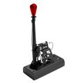 Revin Short shifter for Mini R50 / R52 / R53 / R55 / R56 / R57 / R58 / R59 / R60 / R61 Red-1