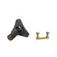 Adapter IOD Performance Nissan Patrol BMW GS6-53DZ - Patrol transfer Y61-1