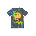 The devil's neighbour shirt L-2