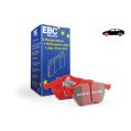 DP31676C Brake Pads REDSTUFF EBC Brakes for Ford Crown Victoria Crown Victoria Police LINCOLN Town Car MERCURY Grand Marquis Marauder-1