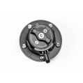 Fuel Pressure Regulator and Fuel Filter for BMW E46 01-06 Stainless Radium Engineering-2