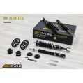 BC Racing S-02-BR-RN Coilovers for Audi A4 2WD/AWD B6/8E/B7 2001-2006-3